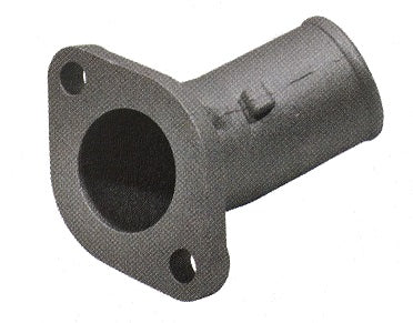 Tubo Acqua F/Tratt.-Carr. Om