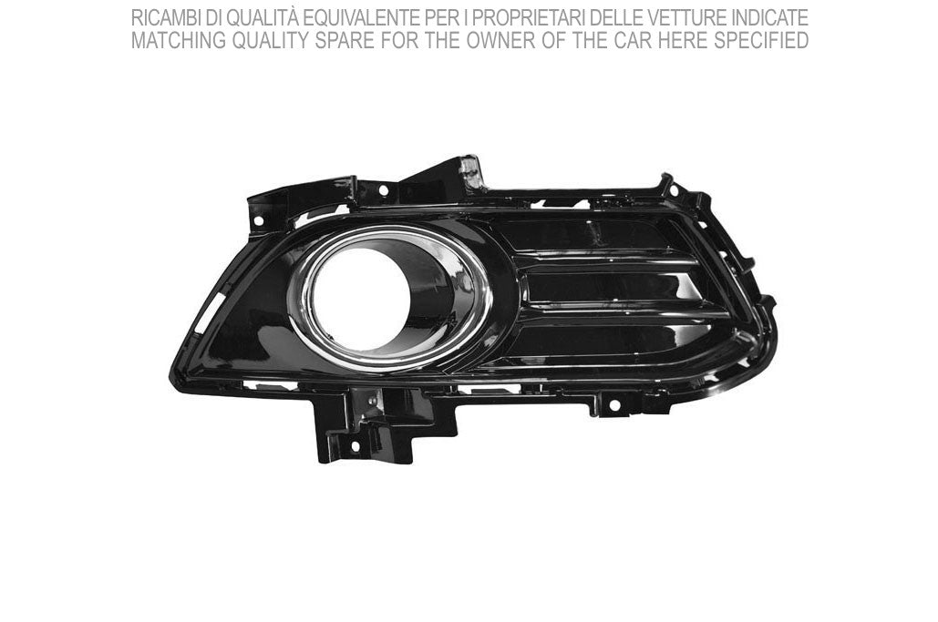 Griglia Anteriore DX FORD MONDEO 2014 - 2019 OE 1921665