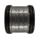 TUBO ACQUA 175.24-190.32TURBOT IVECO 190 61315335
