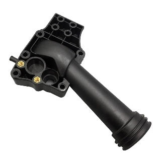 TUBO AL TERMOSTATO VOLVO FH12-16 VOLVO - 20555313