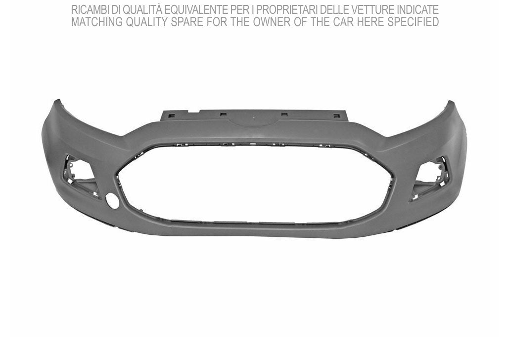 Paraurti Anteriore FORD ECOSPORT 2013 - 2018 OE 1838084