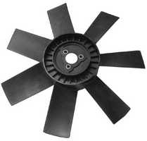 Ventola Radiatore