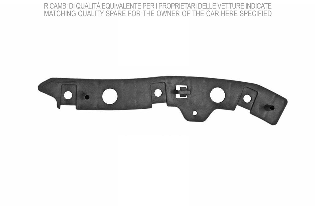 Paraurti Anteriore SX FORD ECOSPORT 2013 - 2018 OE 1809042