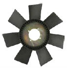Ventola Radiatore 7 Pale D. 530