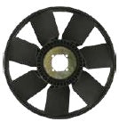 Ventola Radiatore 7 Pale