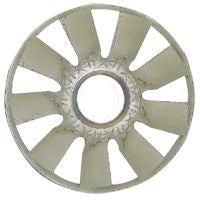 VENTOLA RADIATORE STRALIS D.704 9 PALE IVECO STRALIS 504235059