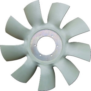 Ventola Radiatore D.620 9 Pale