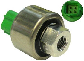 Valvola Riscaldatore