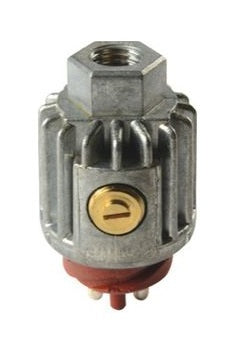 Sensore di Pressione 24V Astra/Man M12X1,5 2 Pin