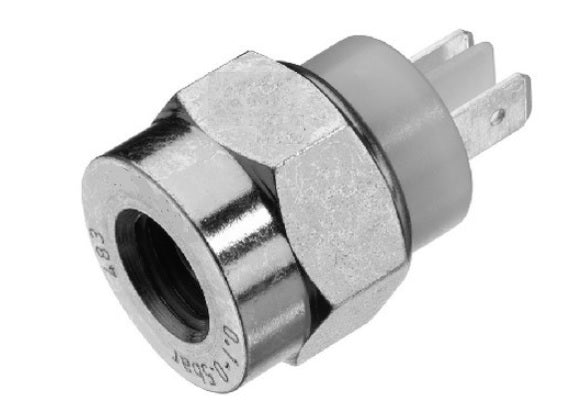 Interruttore Pneumatica Luci Stop