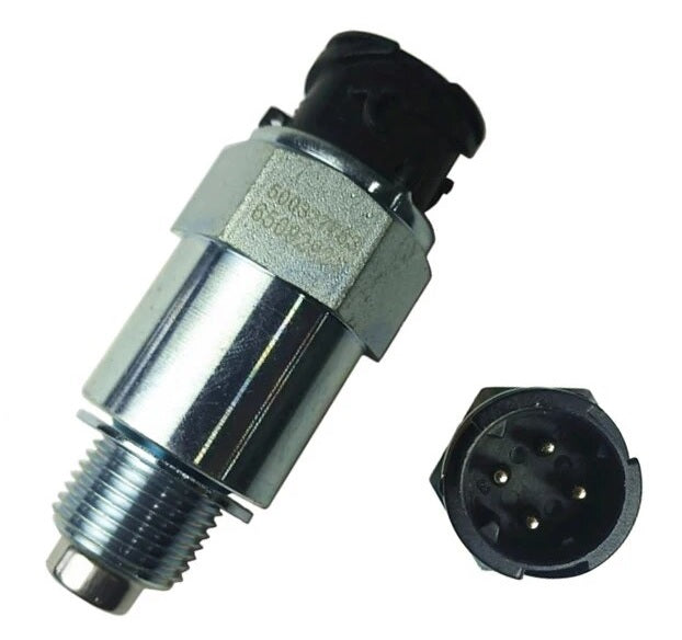 Sensore Odometro Daily