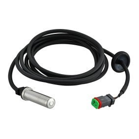 Sensore ABS con Boccola Renault/Volvo