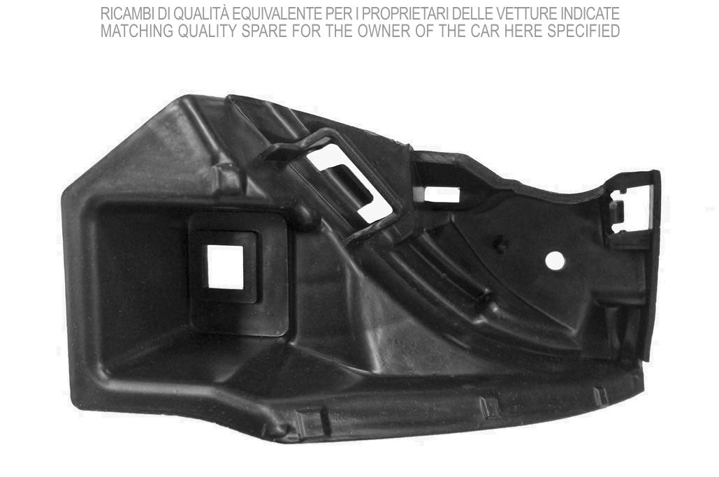 Staffa Fendinebbia DX FORD FIESTA 2017 - OE 2115891