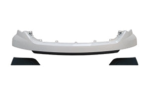 SUPPORTO GRIGLIA FRONTALE IVECO DAILY 2014 - 5801772693
