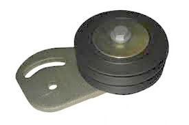 TENDICINGHIA EUROCARGO COMPLETO IVECO TURBOZETA 98436012/K