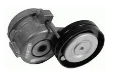 Tendicinghia Cursor - Trakker - Stralis