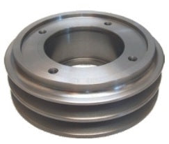 Puleggia P.A. Eurotech/Trakker/Star