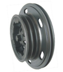 Puleggia Eurotech/Trakker/Star - 99448869