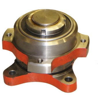 Mozzo Visco Ventola Radiatore