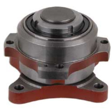 Mozzo Visco Ventola Radiatore