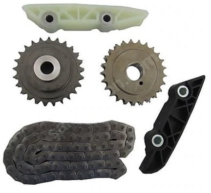 Kit Catena di Distribuzione F1Ce3481A