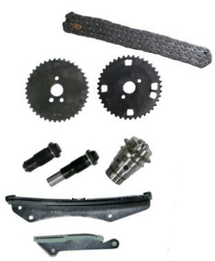 Kit Catena Com.Distrib. F1Ce34 Distrib
