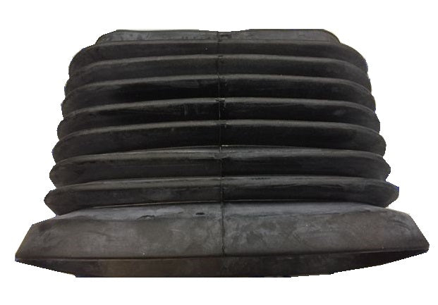 Cuffia Asp. Eurocargo -Tector C/Molla