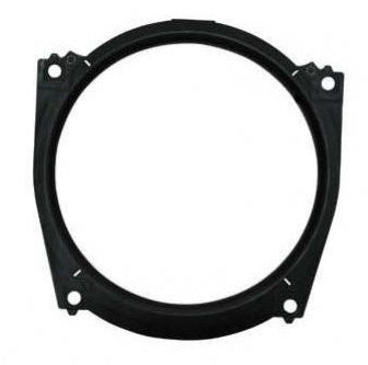 Cuffia Ventilatore Radiatore