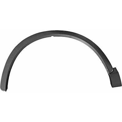 Allargamento parafango Audi Q3 11-14 - 1065053