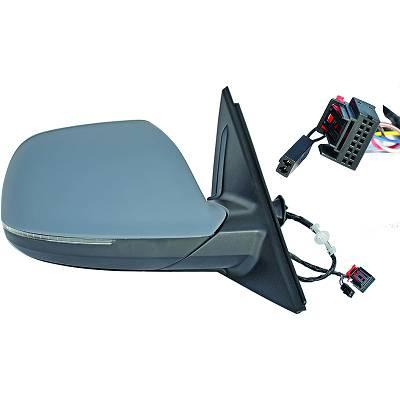 Specchio retrovisore esterno Audi Q5 12-16 - 1075325