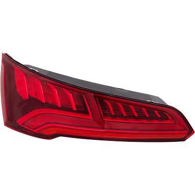 Luce posteriore Audi Q5 (FY) 17->> - 1076091