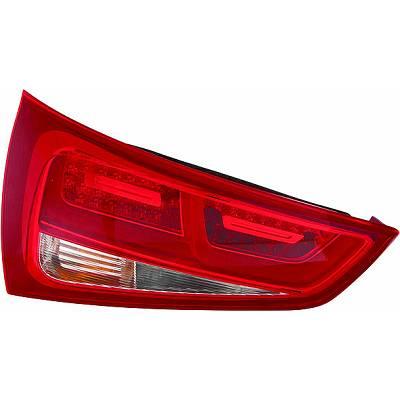 Luce posteriore Audi A1 10-15 - 1080190