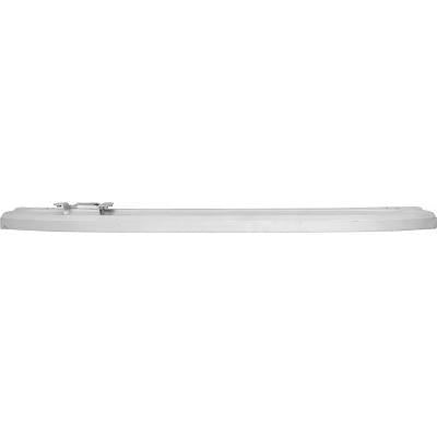 Ammortizzatore d'urto, Paraurti Audi Q7 09->> - 1095060