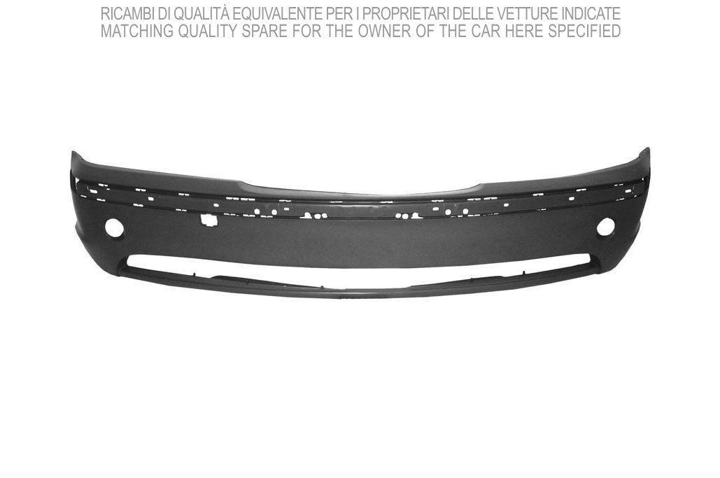 Paraurti Anteriore BMW 3 2001 - 2005 OE 51117044116