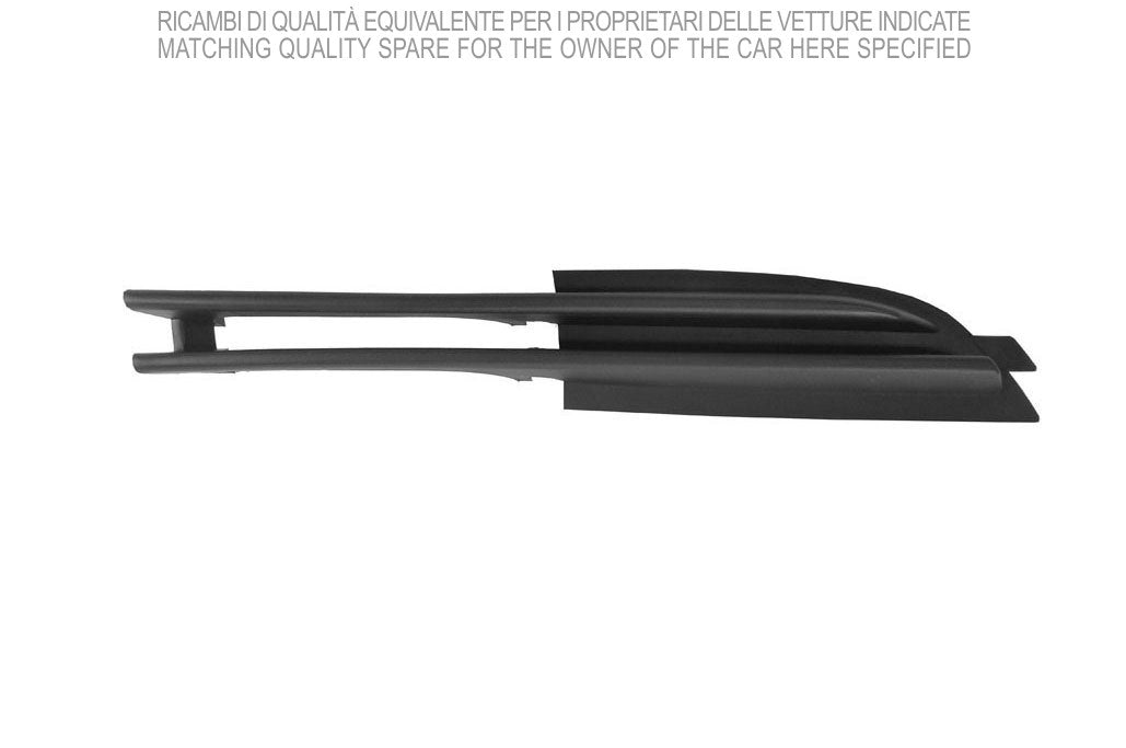 Griglia Paraurti BMW 3 2001 - 2005 OE 51117032613