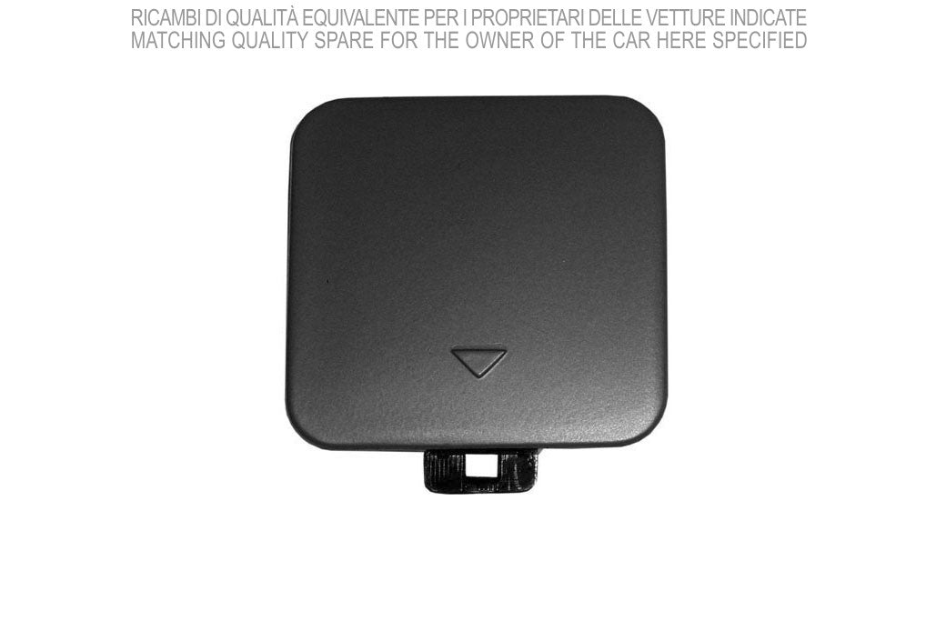 Paraurti Anteriore BMW 5 2003 - 2007 OE 51117111787
