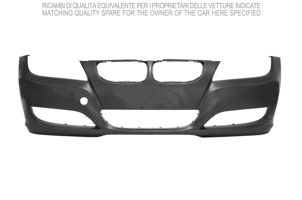 Paraurti Anteriore BMW 3 2008 - 2011 OE 51117204242