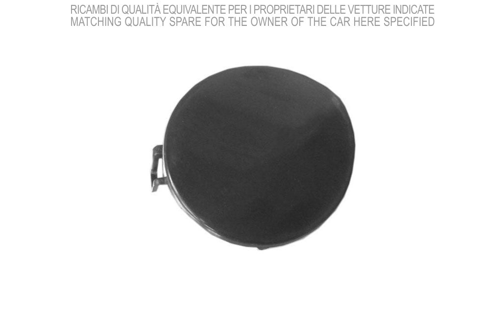 Copri Griglia Anteriore BMW 3 2008 - 2011 OE 51117207299