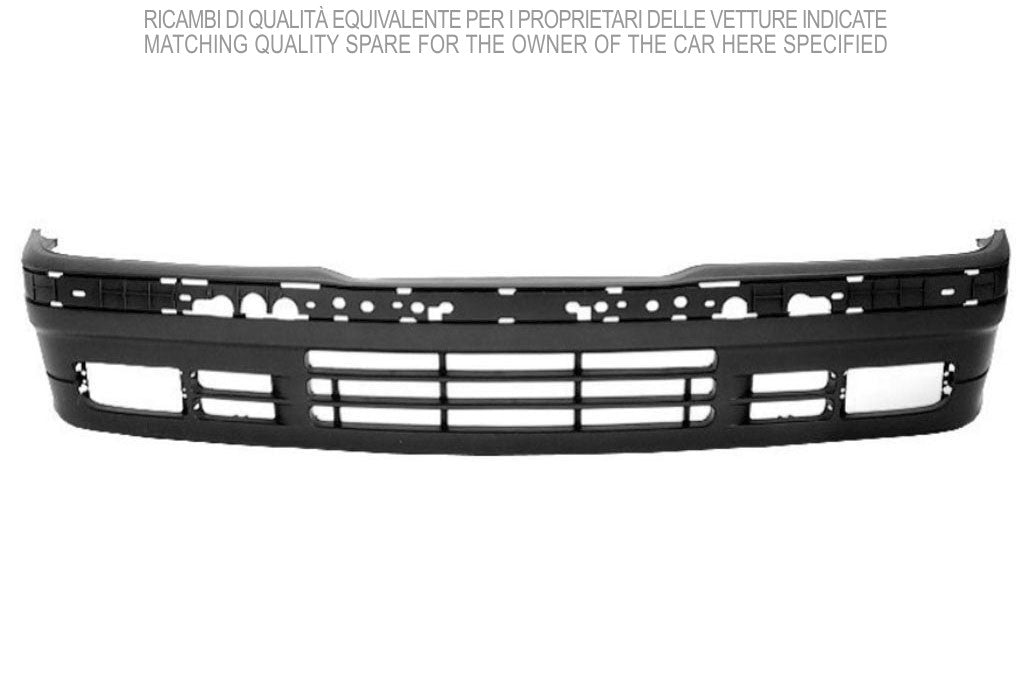 Paraurti Anteriore BMW 3 1990 - 1996 OE 51118122312