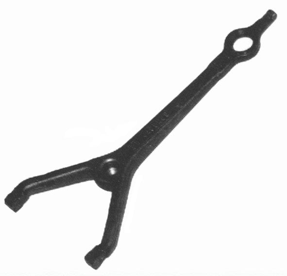Forcella Disinnesto Frizione 650-110