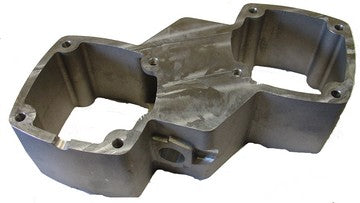 Scatola Supportodis.Frizione Eurotrakker
