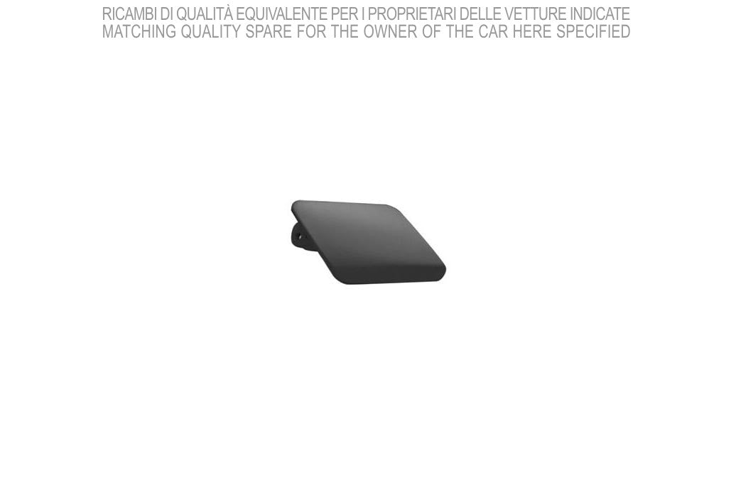 Tappo Lavaggio BMW 3 2011 - 2015 OE 51117293032