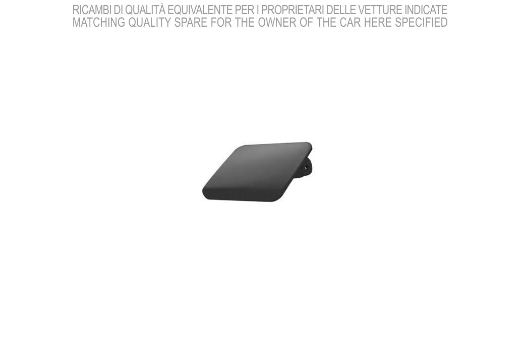 Tappo Lavaggio BMW 3 2011 - 2015 OE 51117293031