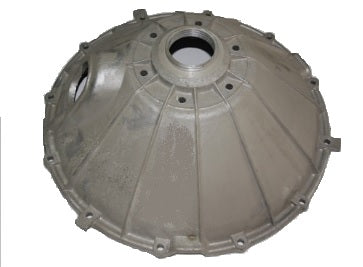 Coperchio Frizione 180-697-300