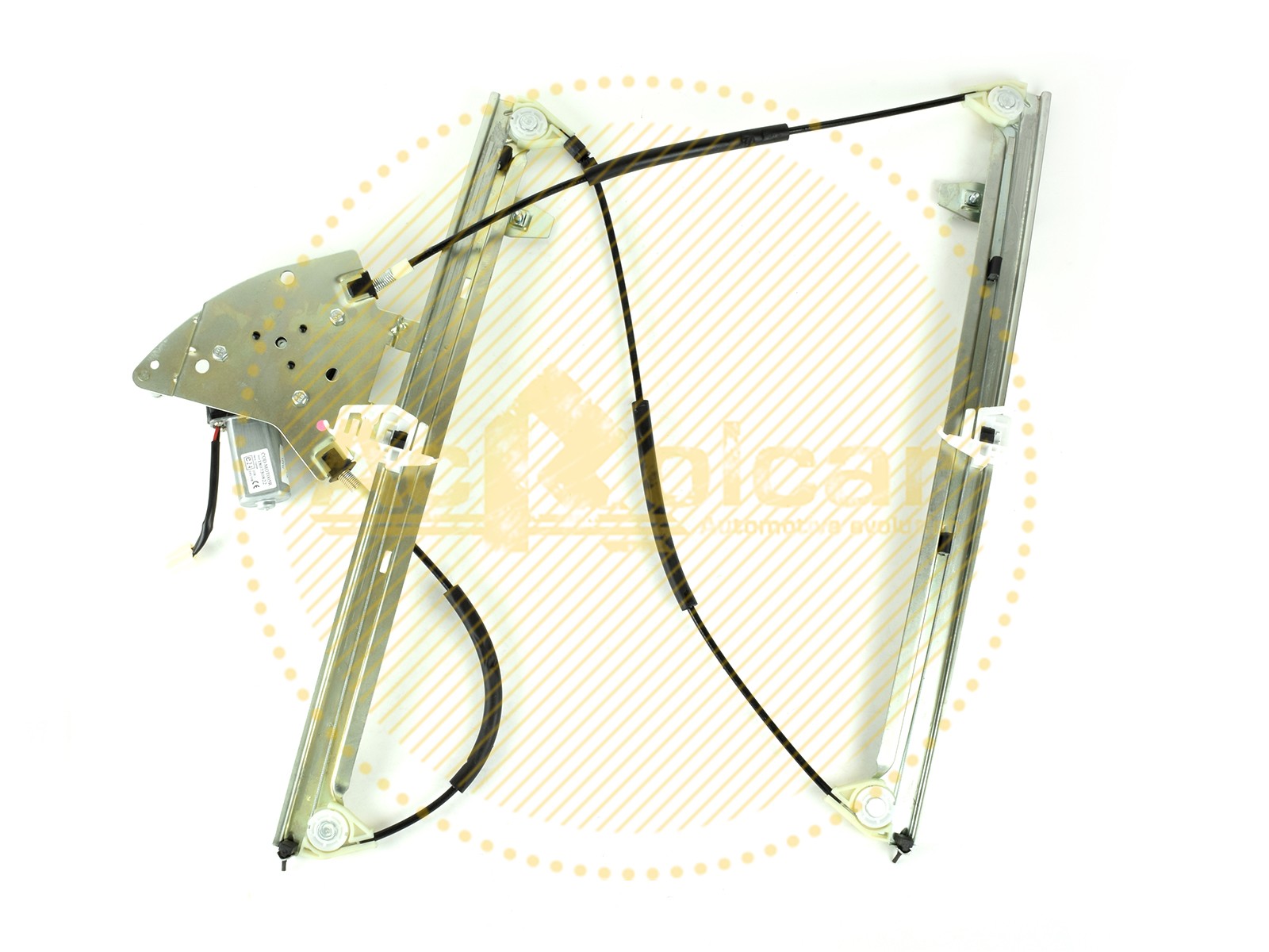 Alzacristallo Sinistro CITROEN XSARA PICASSO anno 2004 - 2007 oe 9221ET