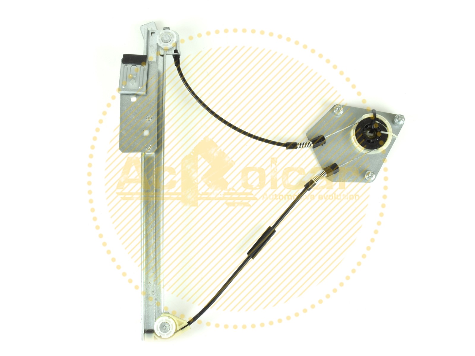 Alzacristallo Destro VOLKSWAGEN GOLF anno 2012 - 2017 (VII) oe 5G4839462B
