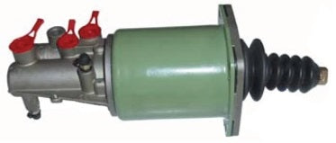Servofrizione Cursor-Stralis Vg 3269-3289-3287-3264