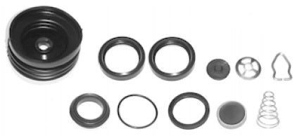 Serie X Servofrizione 180-697-300