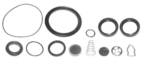 Serie X Servofrizione 170-190
