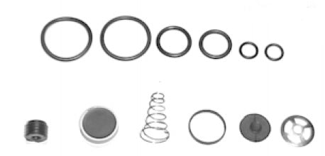 Serie Revisione Valv.S/F 190.42 Ut